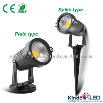 LED Lawn light COB 3W