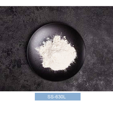 SS-630L Wasserbasis Farbe mit Silica Pulver