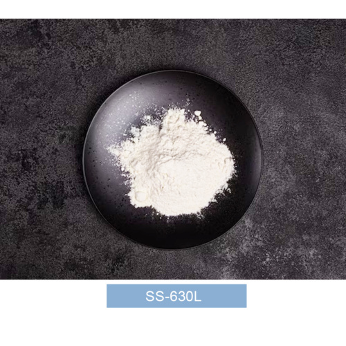 SS-630L Wasserbasis Farbe mit Silica Pulver