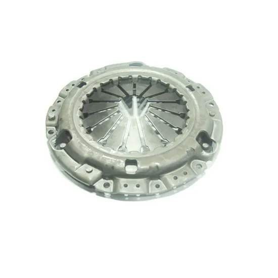 FOTON Spare Parts Truck Clutch Pressure Plate 1104916100002