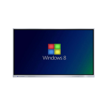 Multi Touch 65 Inch Interactive Smart Whiteboard