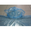 wholesale disposable pe raincoats poncho