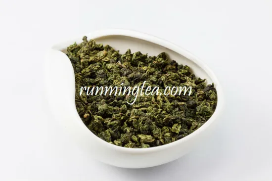 full , mellow aroma Huang Jin Gui Anxi oolong tea (golden osmanthus)