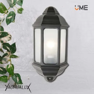 aluminium morden design classic outdoor new garden lights