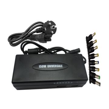 Universal Laptop AC Charger Adapter 150W