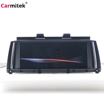 auto radio gps for bmw X3 F25 X4 F26