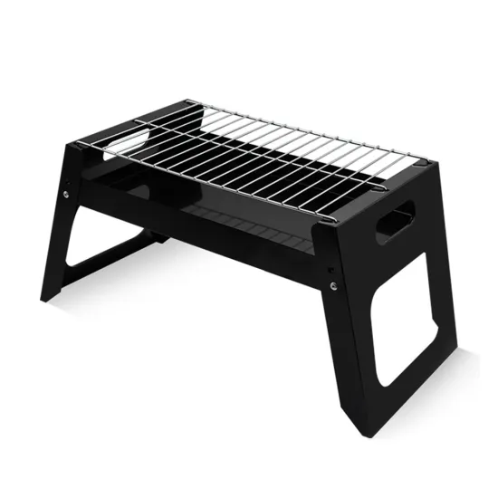 Modern Outdoor Balcony Barbecue Grills: Designs and Sets