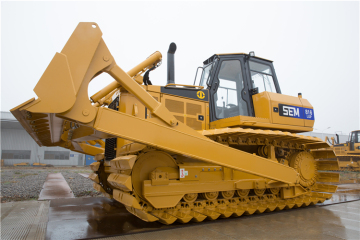 SEM 816LGP Bulldozer .