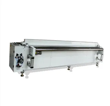 Tin Plate Printing Sealing Machine