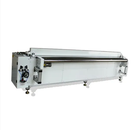 Tin Plate Printing Sealing Machine