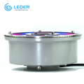 LEDER Simple Smart Morden LED Fountain Light