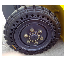 Bagong Forklift Tires 5 Ton 8.25-14-14 PR