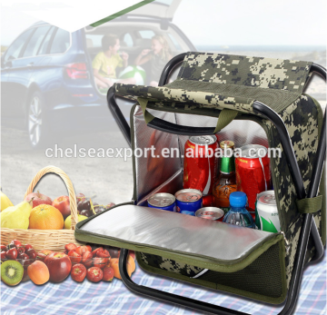 Professional car cooler bag 12v
