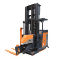 zowell Three Way electric Forklift