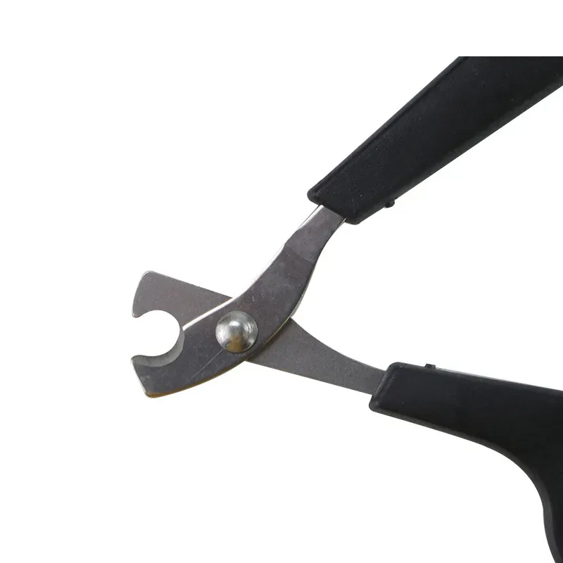 Stainless Steel Dog Nail Clipper