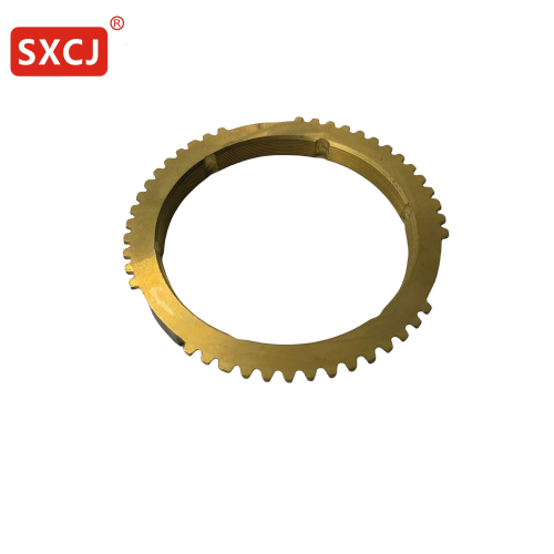 Manual Auto Transmission Gearbox Parts Synchronizer Ring 1643 for FIAT DUCATO 28220N