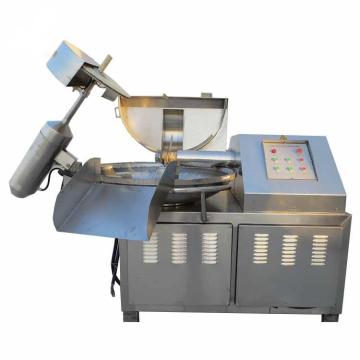 Affordable Mince Preparation Machines: Including Cutting, Mixing, Stuffing, and Meat Bowl Chopping Tools