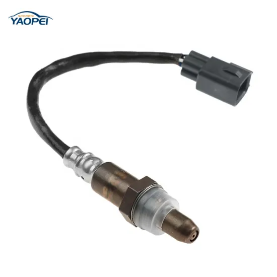 YAOPEI 234-9051 Car Oxygen O2 Sensor for Lexus GS300 GS350 GS450h GX460 GX470 IS250 IS350 LS460 LS600h