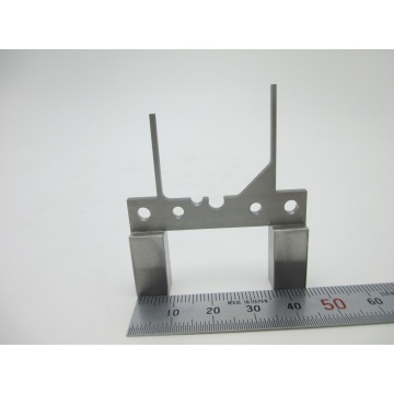 Custom Precision Machine Parts Service
