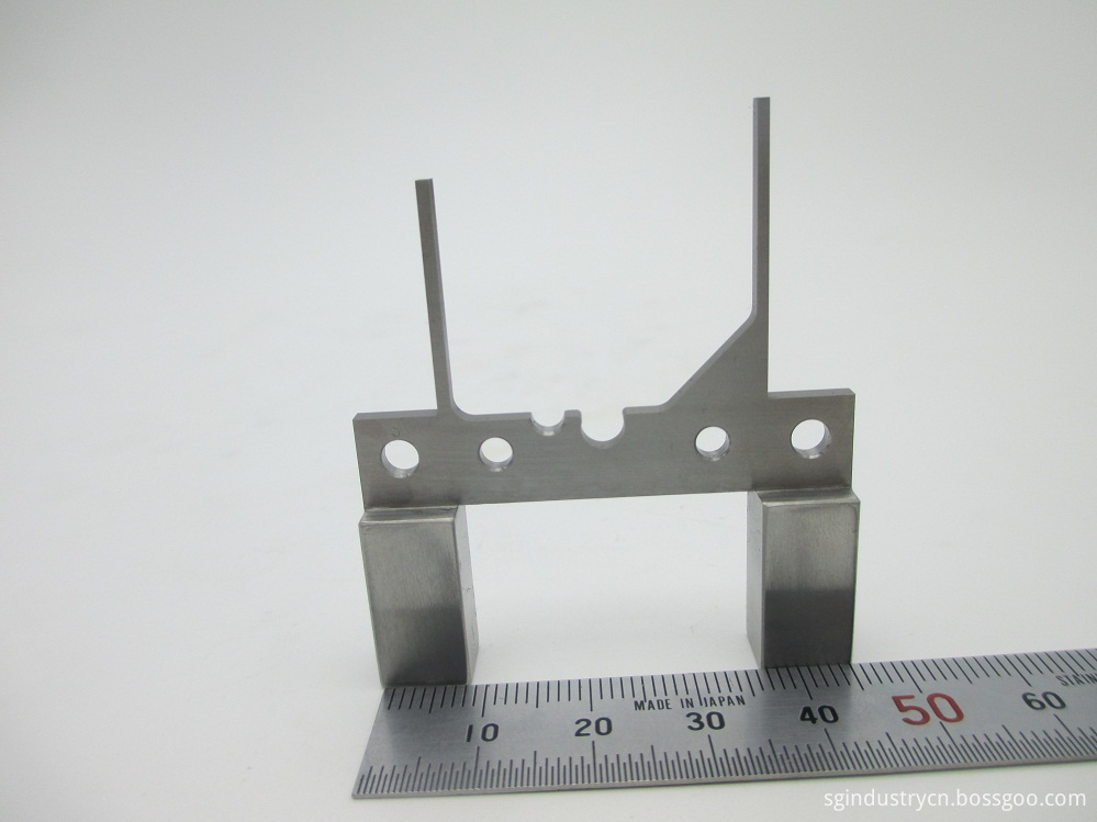 Innovative Cnc Spare Parts