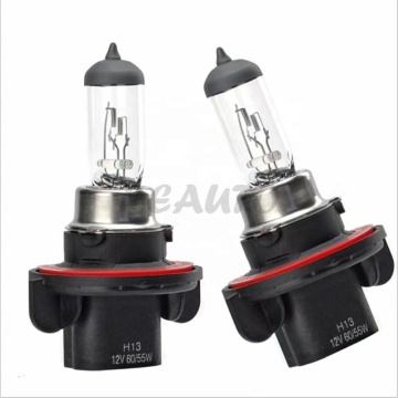 SINOTRUK HOWO Truck Halogen Bulb - H13 12V 60/55W Headlight Replacement