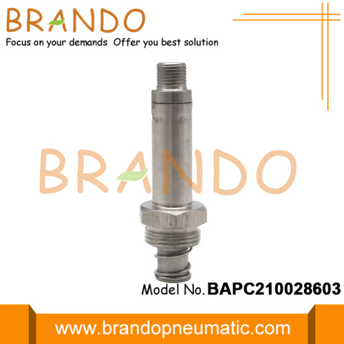 GPC 10 Turbo Type Pulse Valve Armature Assembly