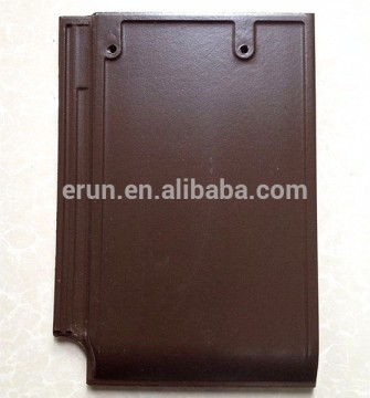Hot sale european roof tiles, stone coated construction materials