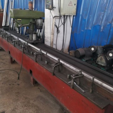 Durable Linear Motion Guide Rail