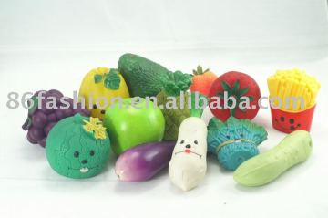 imitated food,plastic toy,imitated toys,toy manufacturer