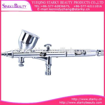 Hot sale professional iwata airbrush Double Action Airbrush