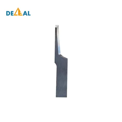 Hard Alloy Atom Slitting Knife for ATOM Cutter Machine