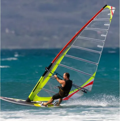 Windsurf Sail