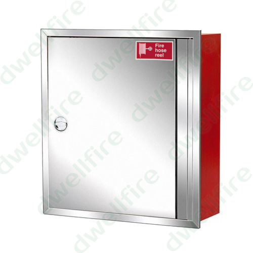 Fire Hose Reel (stainless Steel), High Quality Fire Hose Reel (stainless Steel