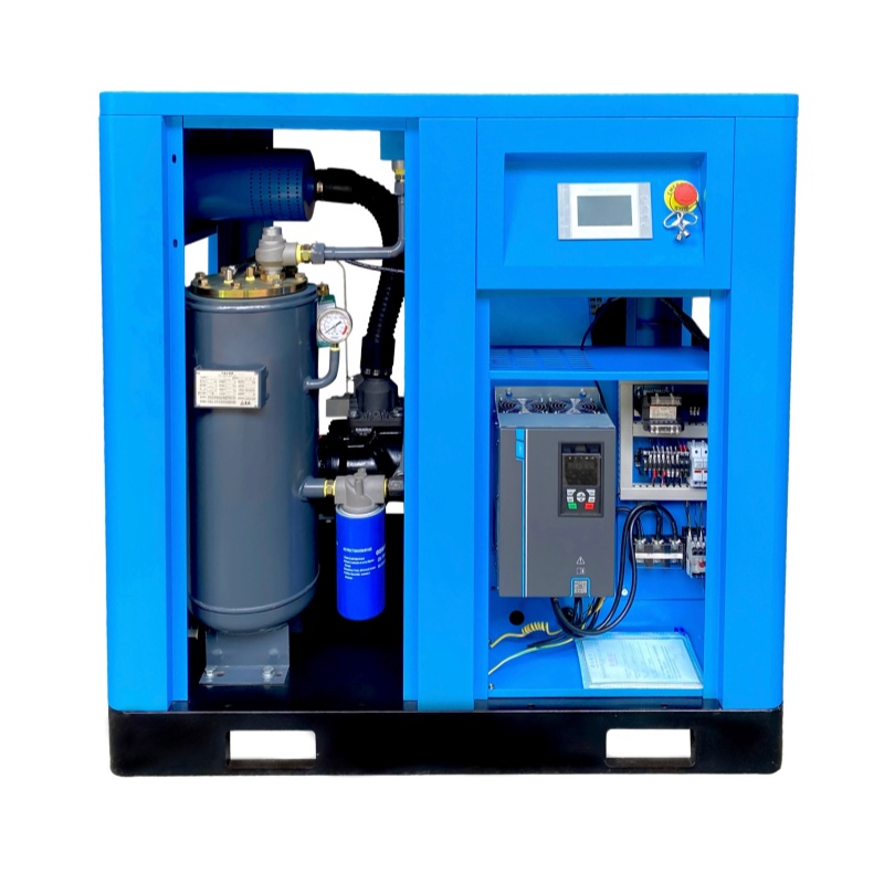 22KW air compressor