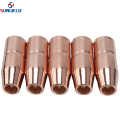 XL169724 XLM-25/40 অগ্রভাগ 1/2'' φ12.7x67.4