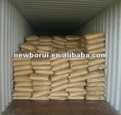 PVC resin--Suspension resin/Emulsion resin