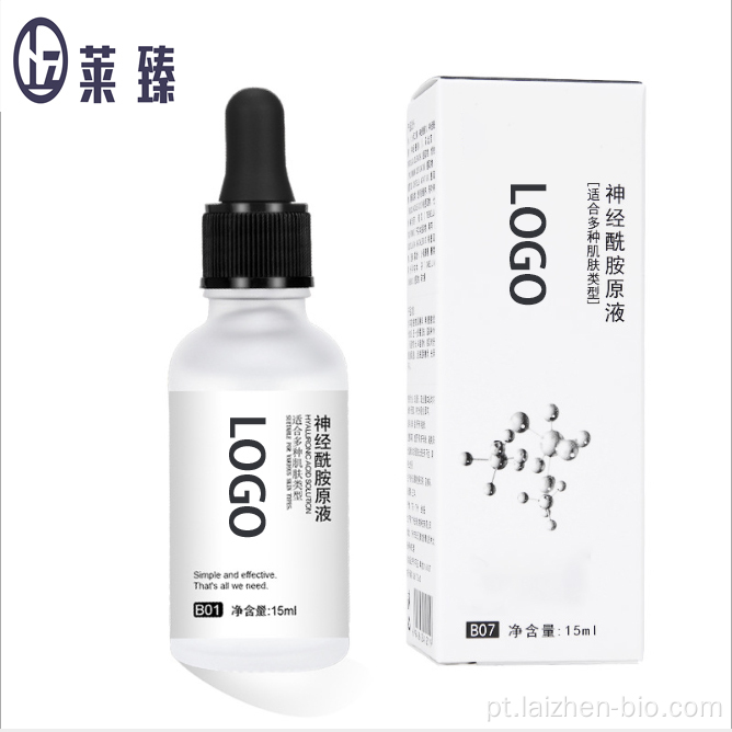 Laizhen hot sell Conjunto de ceramida hidratante fornecer ODM / OEM