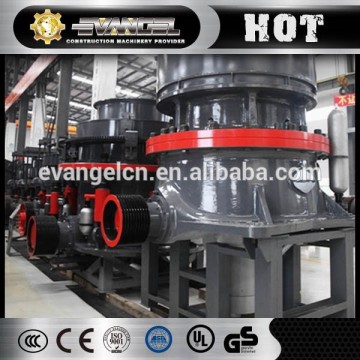 Crushing Equipment Brand New Cone Crusher Price