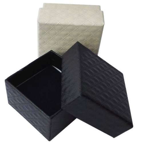 Individual Jewelry in Vogue Earring Paper Box