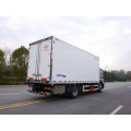 Foton 18ton Mobile Freezer Van Refrigerator Cargo Truck
