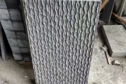 Domestic granite Fuding Black