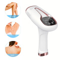 Private Label Home Use Portable Painless Ipl Hair Removal