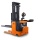 1.5 electric stacker stand up type