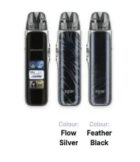 Zenith Ascend Open System Device Kit
