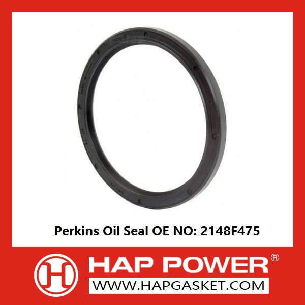 HAP-PKS-OS-009 Perkins Crankshaft Oil Seal