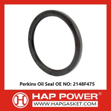 Perkins Crankshaft Oil Seal