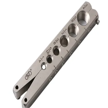 CT-808 Copper Pipe Flaring Tool: A Comprehensive Guide for Refrigeration and Plumbing Applications