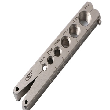 CT-808 Copper Pipe Flaring Tool: A Comprehensive Guide for Refrigeration and Plumbing Applications