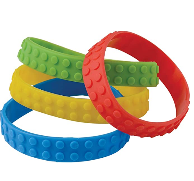 Silicone Bracelets