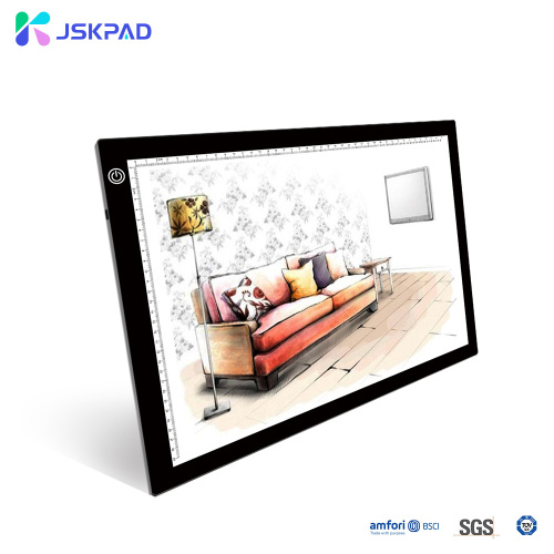 JSKPAD Led Tracing Light Pad Artist Drawing 5V